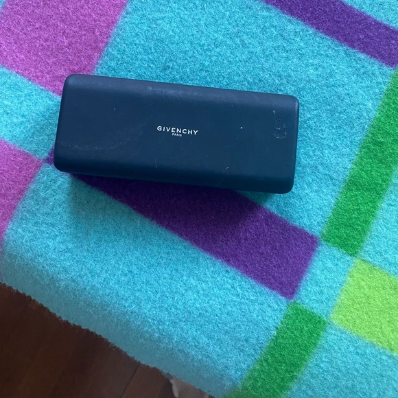 Givenchy Black Sunglasses - Picture 3 of 5